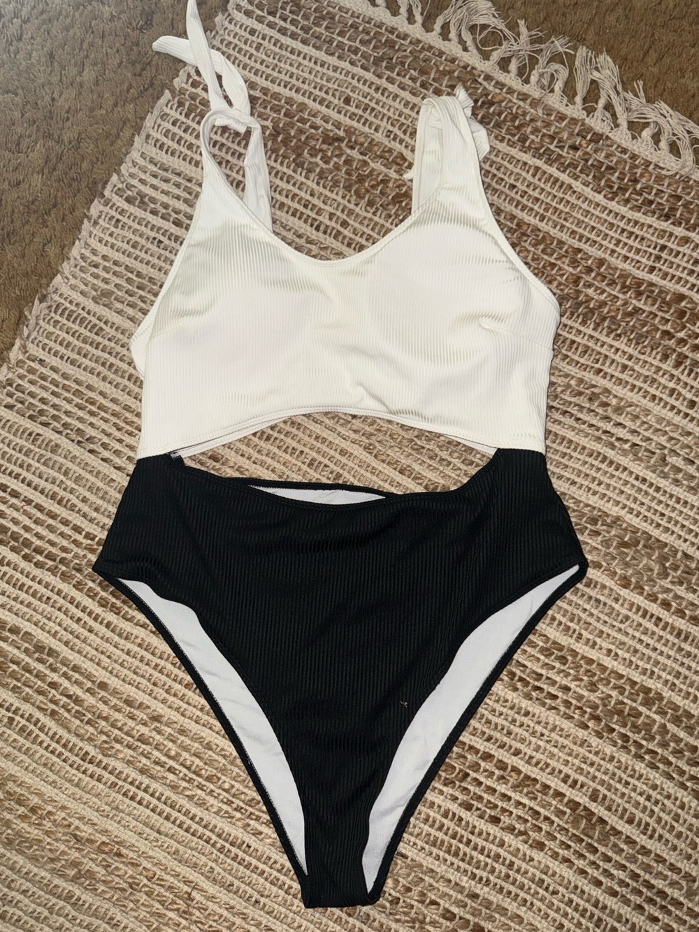 Bundle of 3 Swimsuit Set size 3X